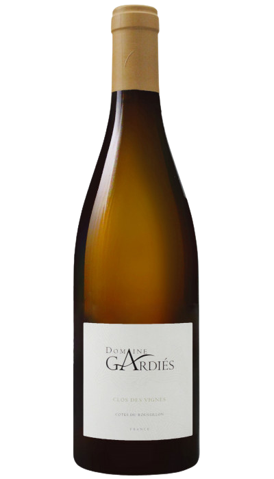 Côtes du Roussillon “Clos des Vignes“