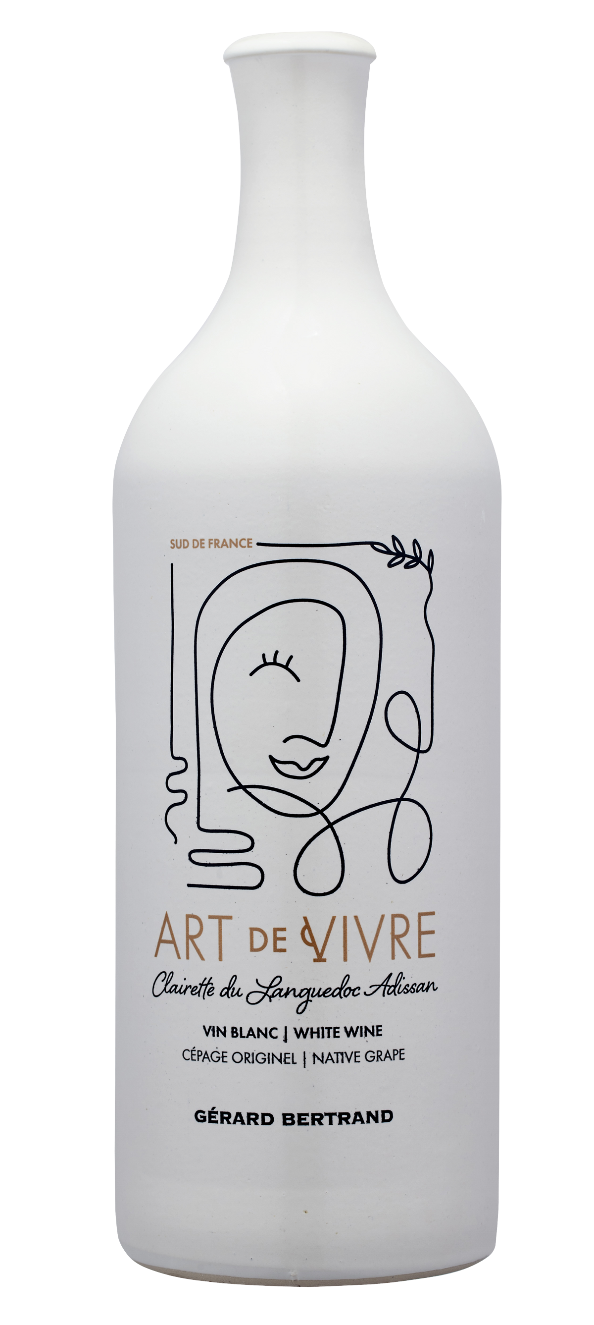 Clairette d’Adissan “Art de Vivre“