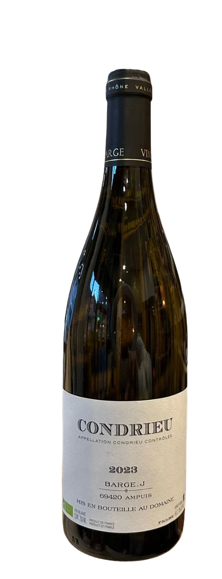 Condrieu