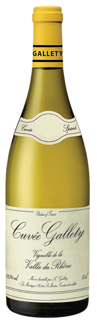 Cuvée Gallety