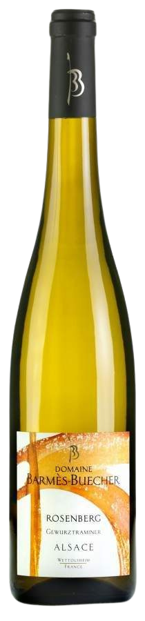 Gewurztraminer “Rosenberg“