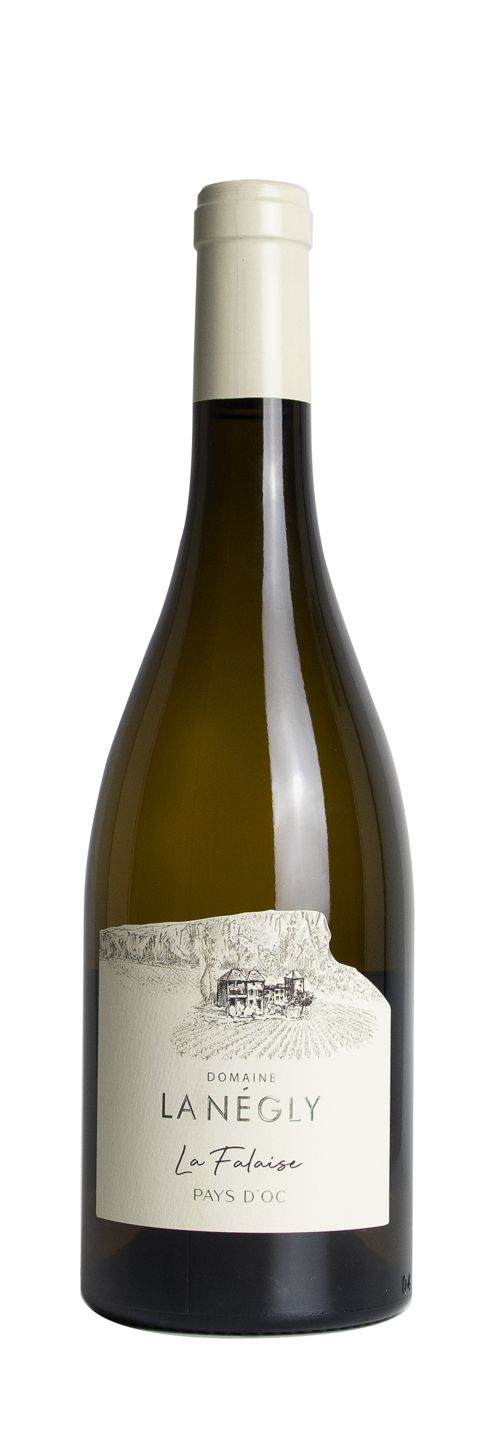 La Clape “La Falaise“