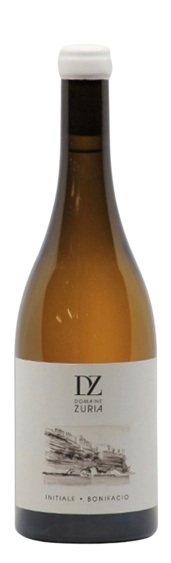 Île de Beauté “Initiale“