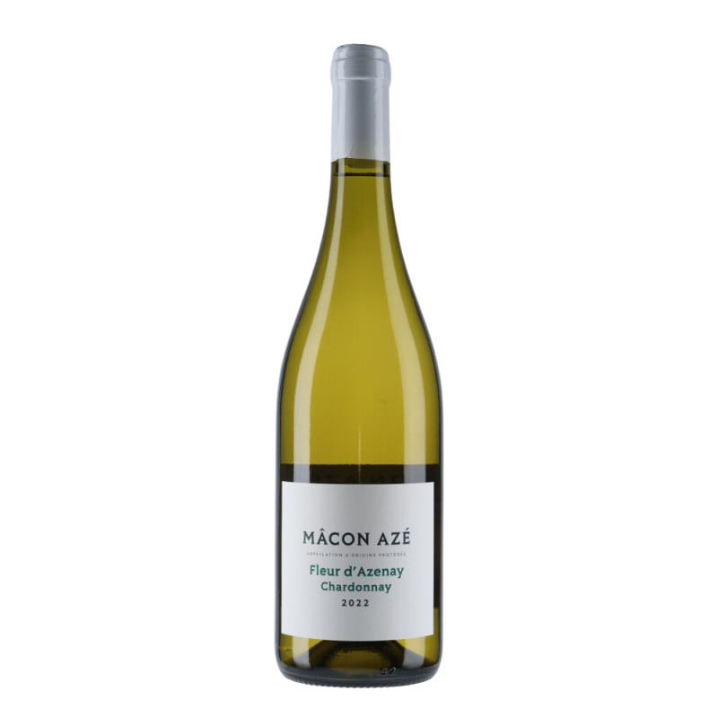 Mâcon-Azé “Fleur d’Azenay“