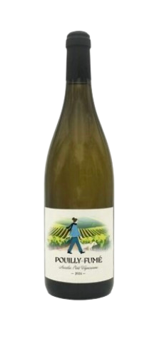 Pouilly-Fumé