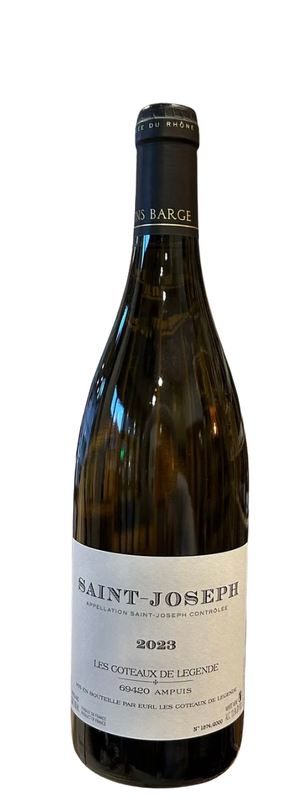 Saint-Joseph “Les Coteaux de Légendes“