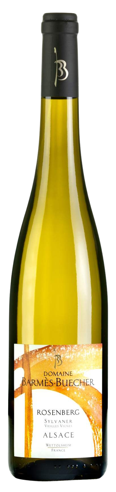 Sylvaner “Rosenberg“