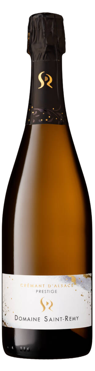 Crémant d’Alsace “Prestige“
