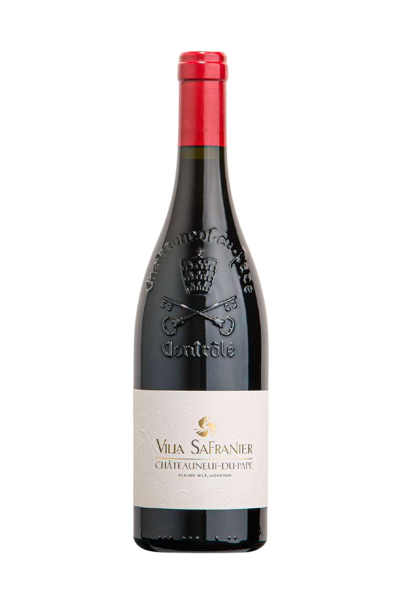 Châteauneuf-du-Pape