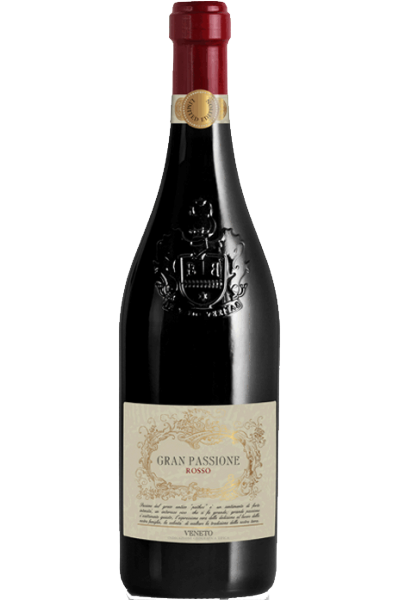 Gran Passione Rosso