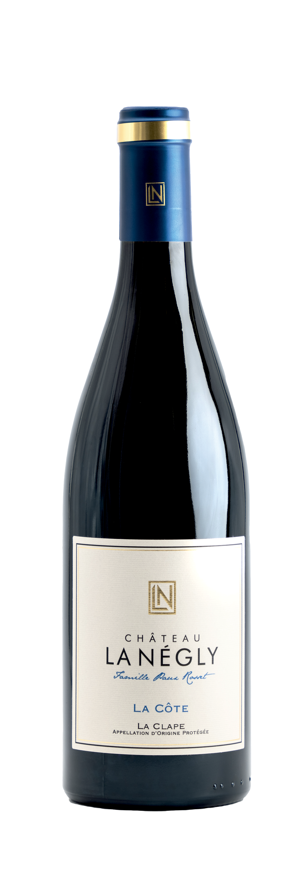 La Clape “La Côte“