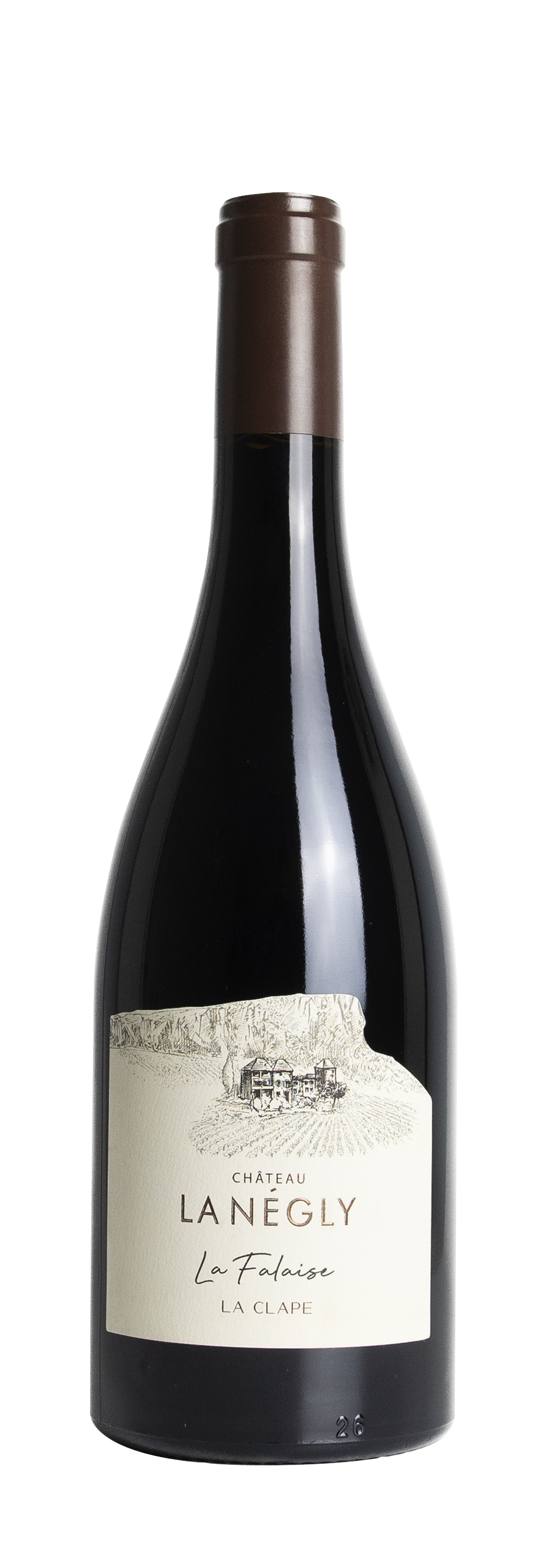 La Clape “La Falaise“