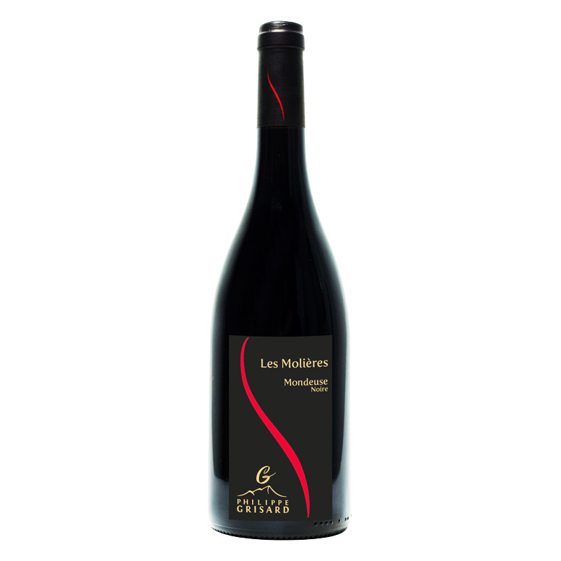 Mondeuse “Les Molières“