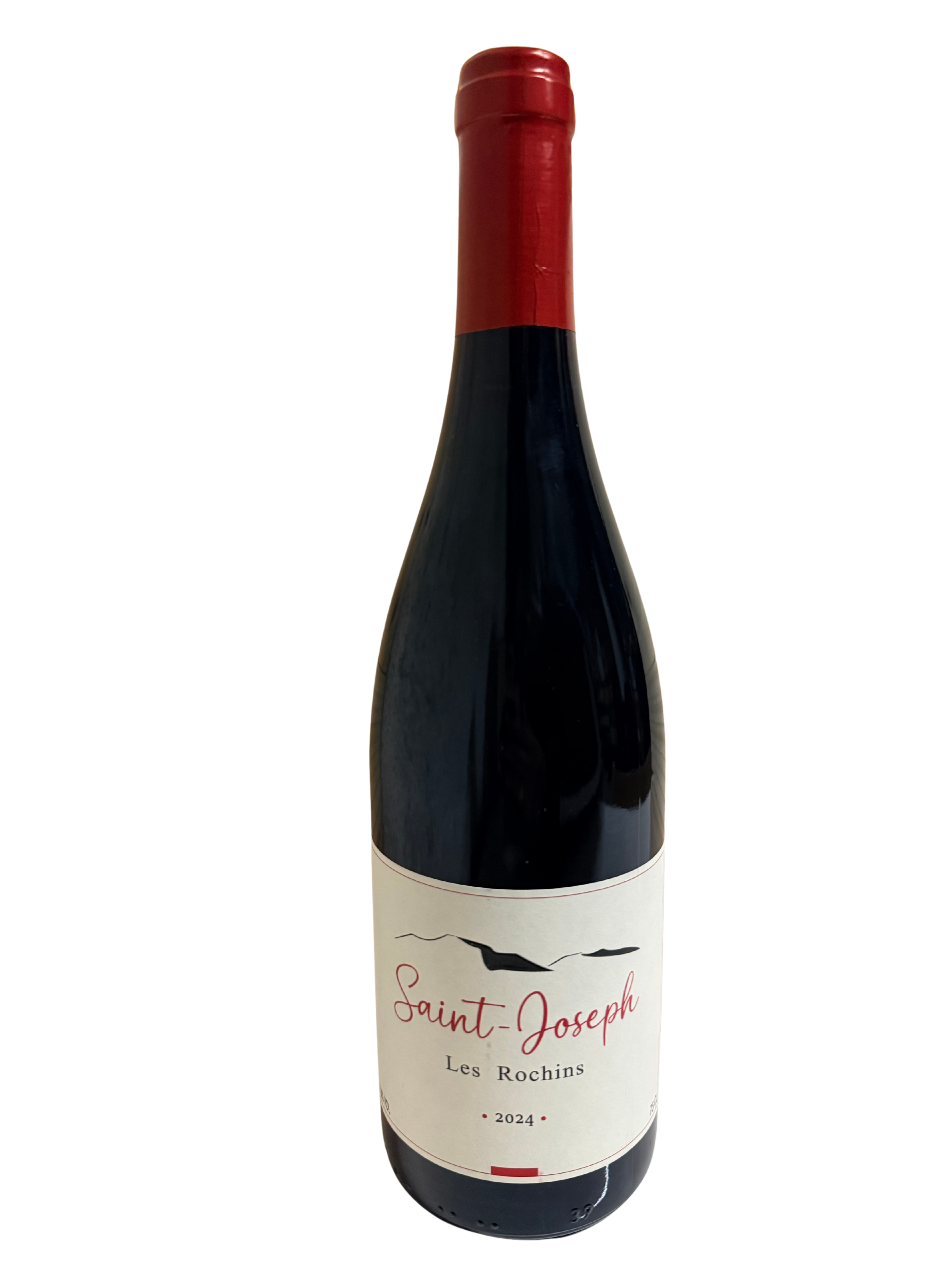 Saint-Jospeh “Les Rochins“