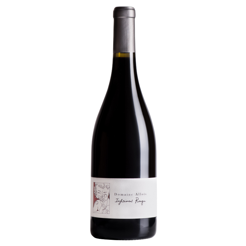 Ventoux “Infiniment“